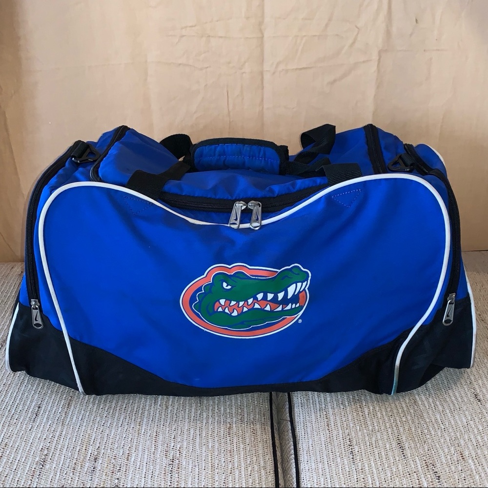 Nike Florida Gators Duffle Bag